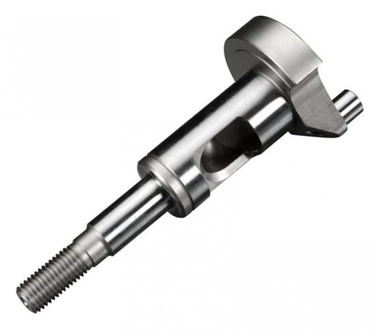 O.S.Engine 28702000 Vevaxel 105HZ#