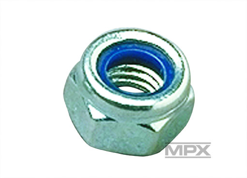 Multiplex M4 Nylocmutter 20st - 2