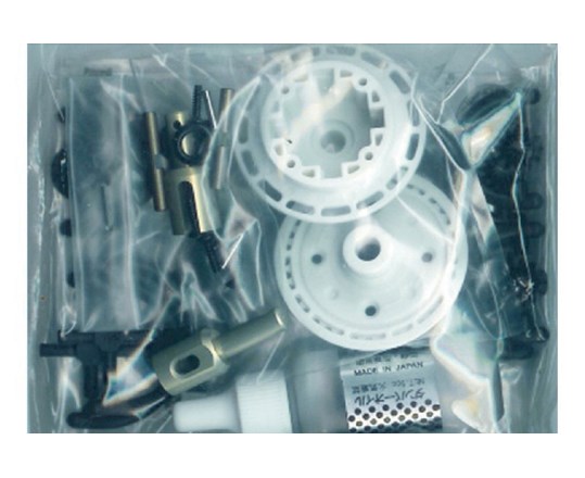 TAMIYA 42197 TRF417 gear diff unit II