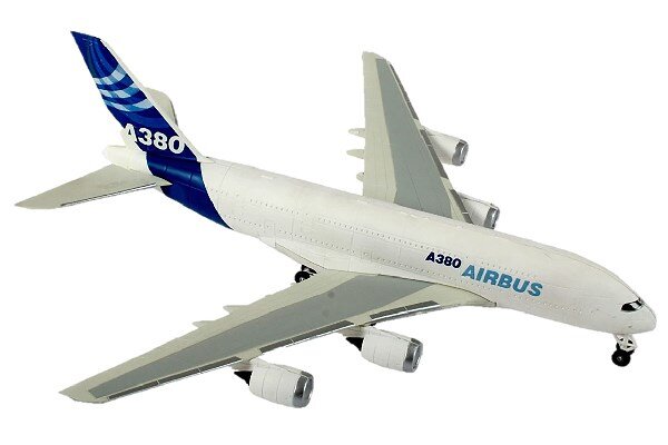 REVELL Airbus A380-800 1:288 03808
