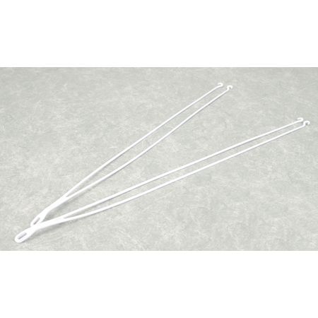Hobbyzone Wing Struts with Screws:Cub
