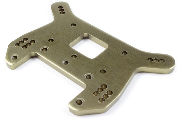 HPI HP160183 Rear Shock Tower