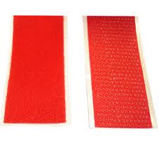 Multiplex Hook and loop tape, self-adh., 25x1000 mm - 2