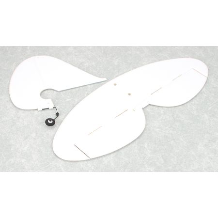 Hobbyzone Complete Tail with Accessories: Cub