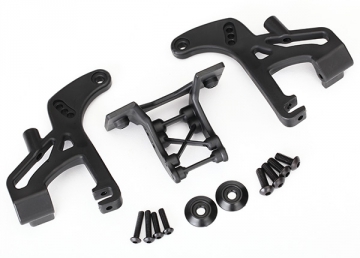 Wing Mount Low Profile