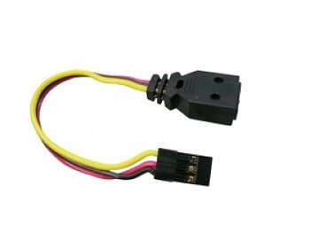 Adapter cable JR-MPX