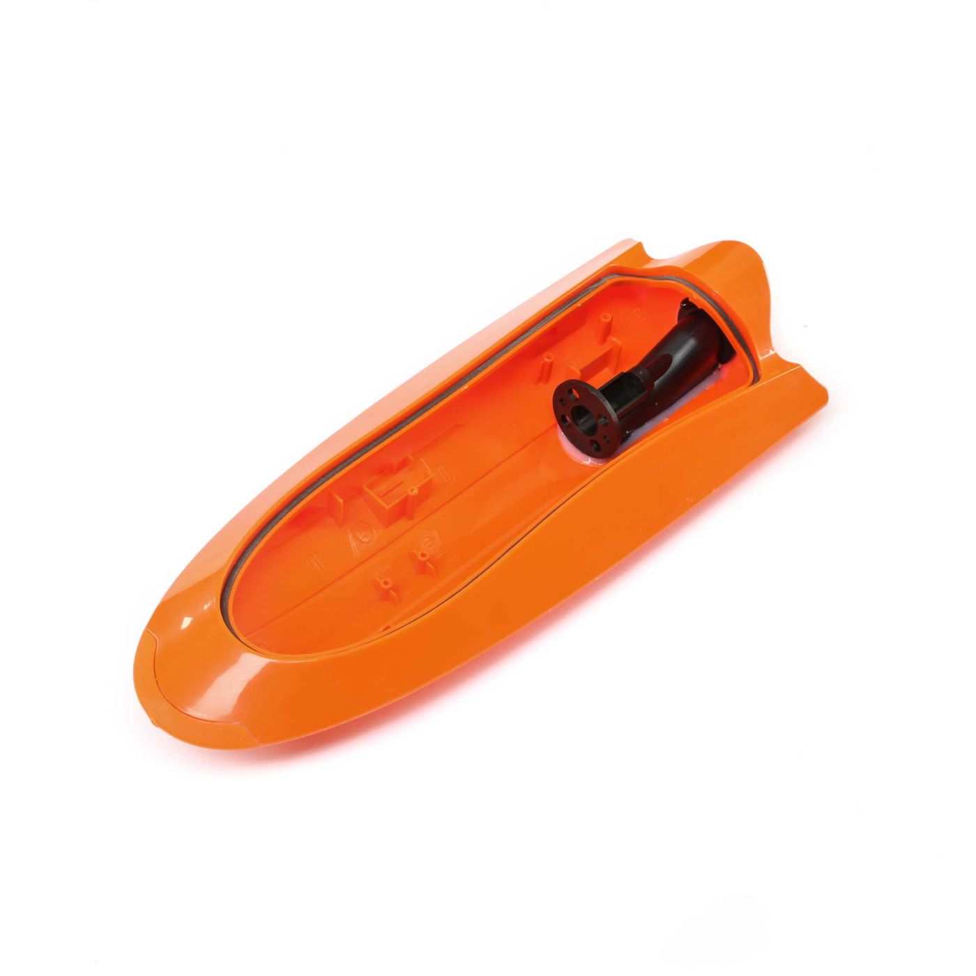 ProBoat PRB281061 Orange Hull: Jet Jam 12´ Pool Racer: RTR´