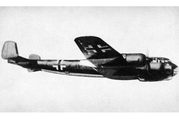Revell 3814 Do 217J-1/2 1:48