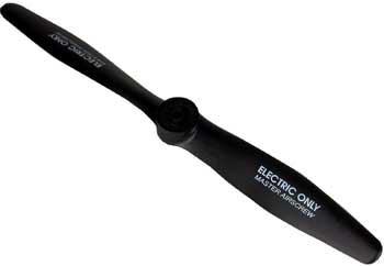 Master Airscrew11x7 in. - 28x18 cm Electric Only