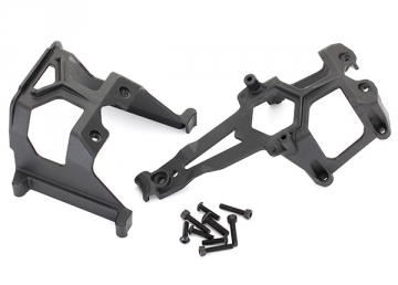 Traxxas 8620 Chassistag Fram och Bak  E-Revo 2