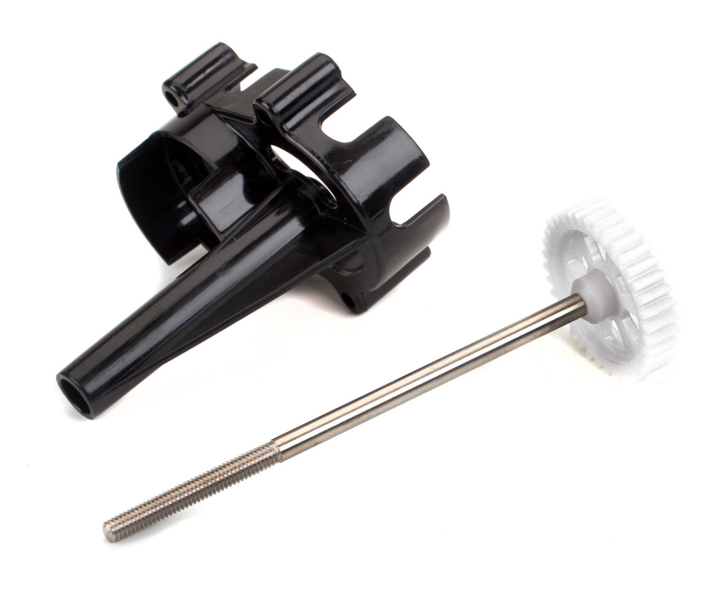Hobbyzone Complete Gearbox: Cub