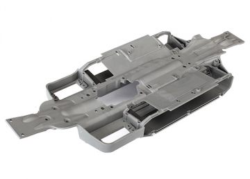 Traxxas 8622 Chassi Bottenplatta  E-Revo 2
