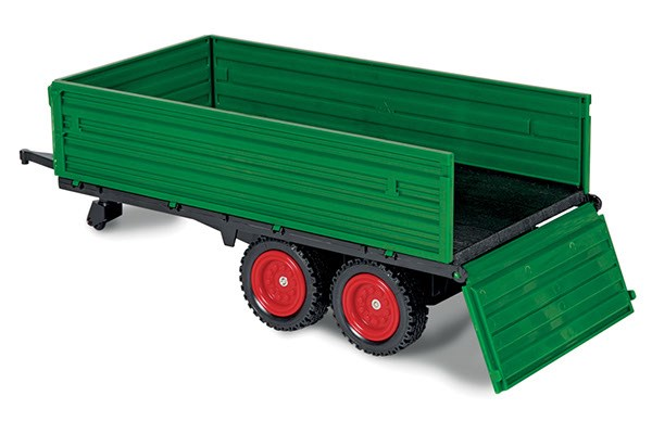 1:14 TRAILER FOR FENDT TRACTOR - 2