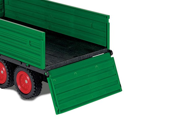 1:14 TRAILER FOR FENDT TRACTOR - 3