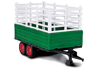 1:14 TRAILER FOR FENDT TRACTOR