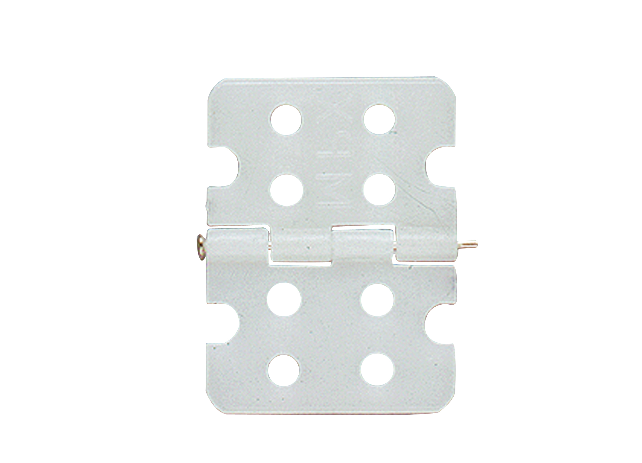 Multiplex Control surf. hinge small, 10 st
