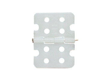 Multiplex Control surf. hinge small, 10 st