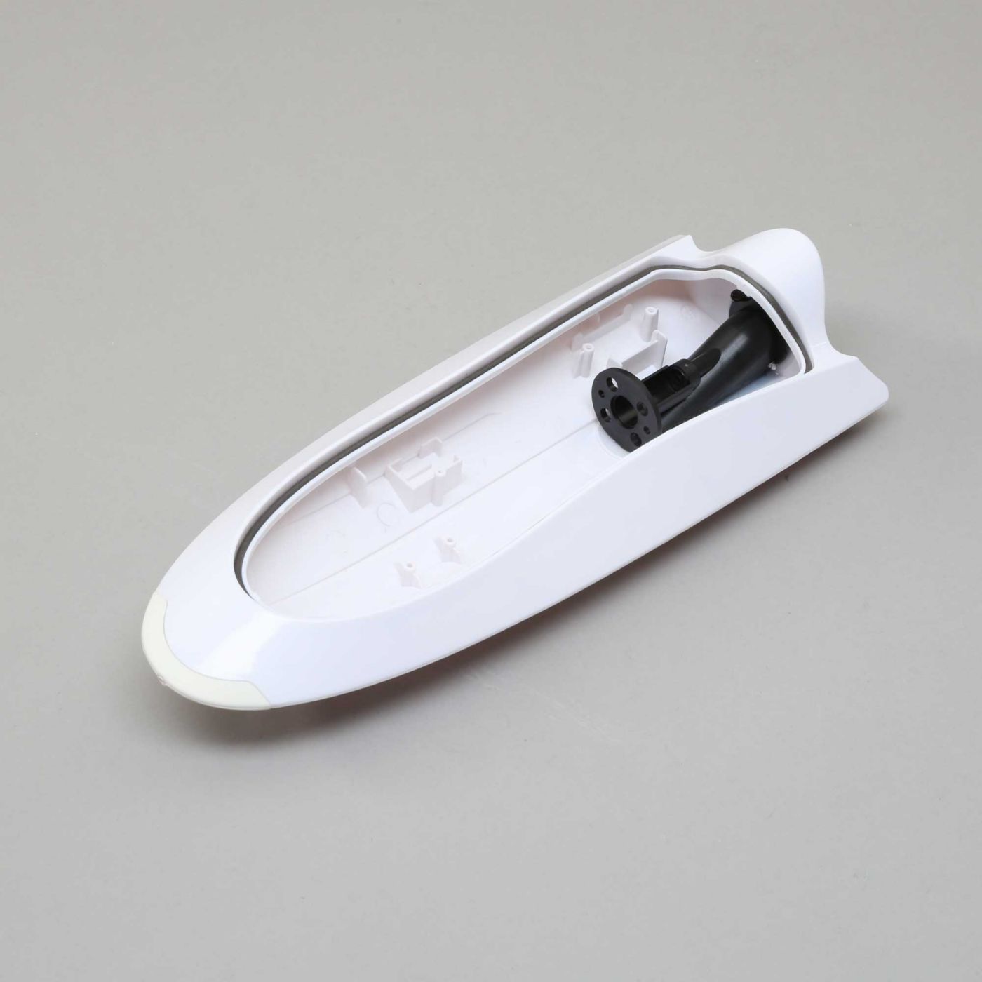 ProBoat PRB281063 White Hull: Jet Jam 12´ Pool Racer: RTR´