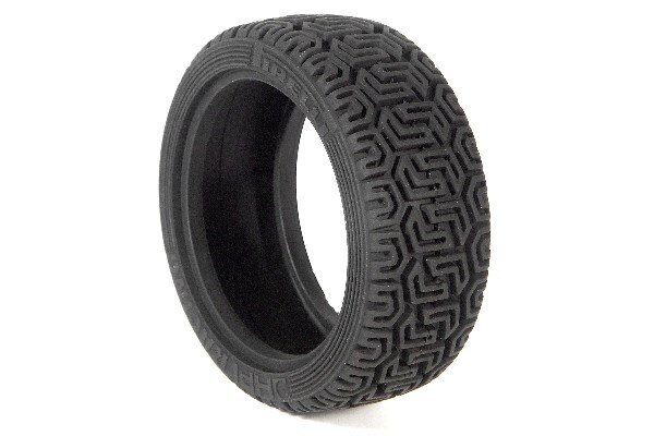 HPI HP4468 Pirelli T Rally Tire 26Mm S Compound (2Pcs)
