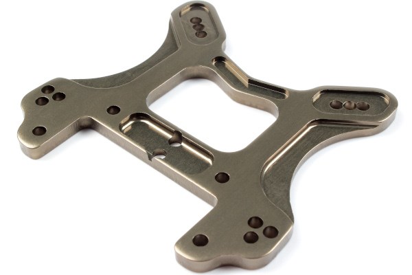 HPI HP160189 Front Shock Tower