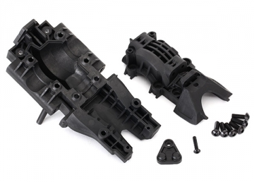 Bulkhead Rear Upper & Lower