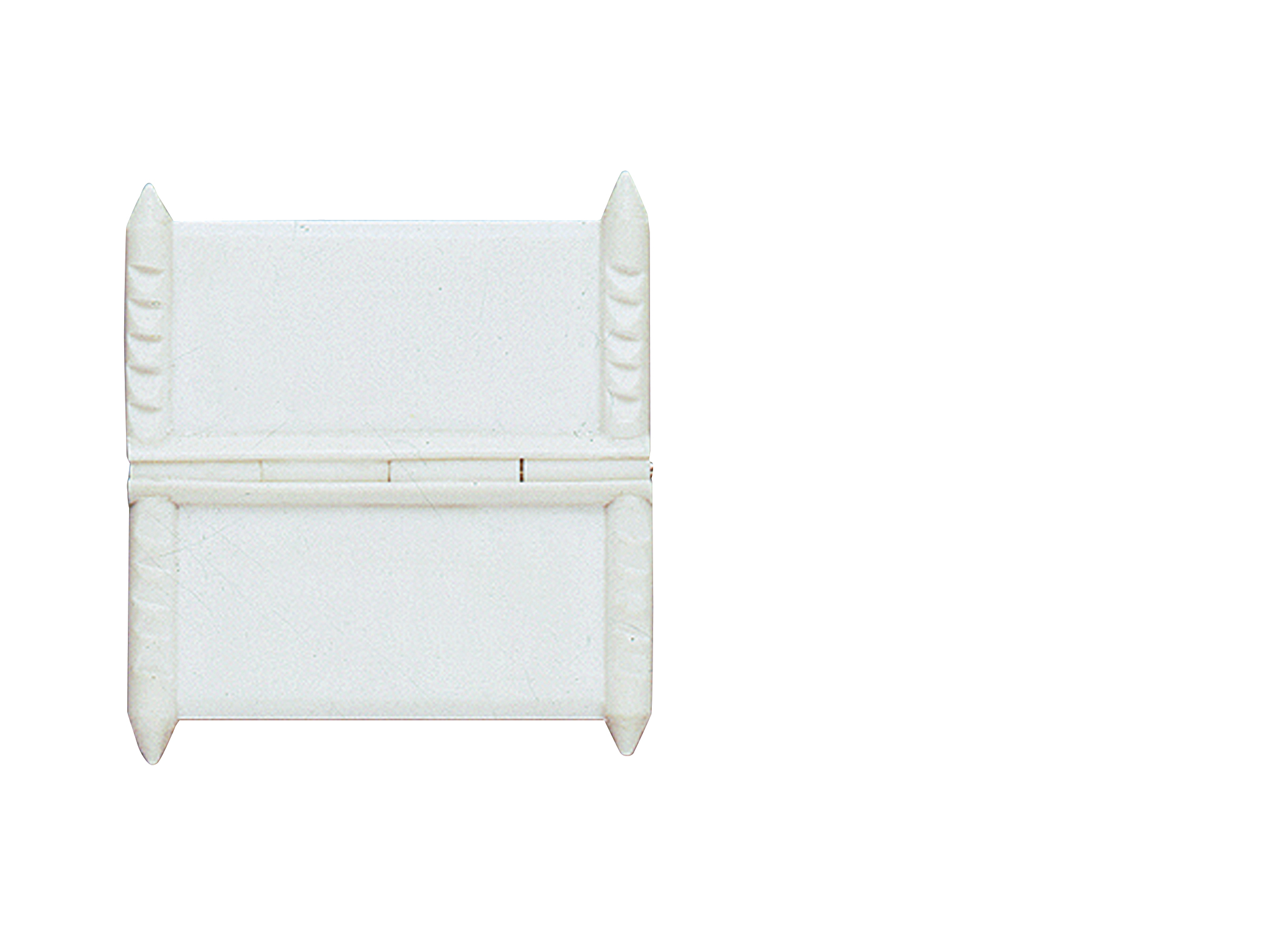 Multiplex Control surf. hinge, large, 10 st