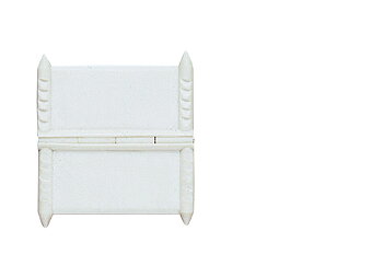 Multiplex Control surf. hinge, large, 10 st