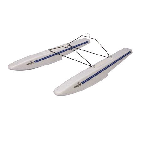 Hobbyzone Float Set: Super Cub LP