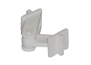 Multiplex Offset hinges FunCub set of 6