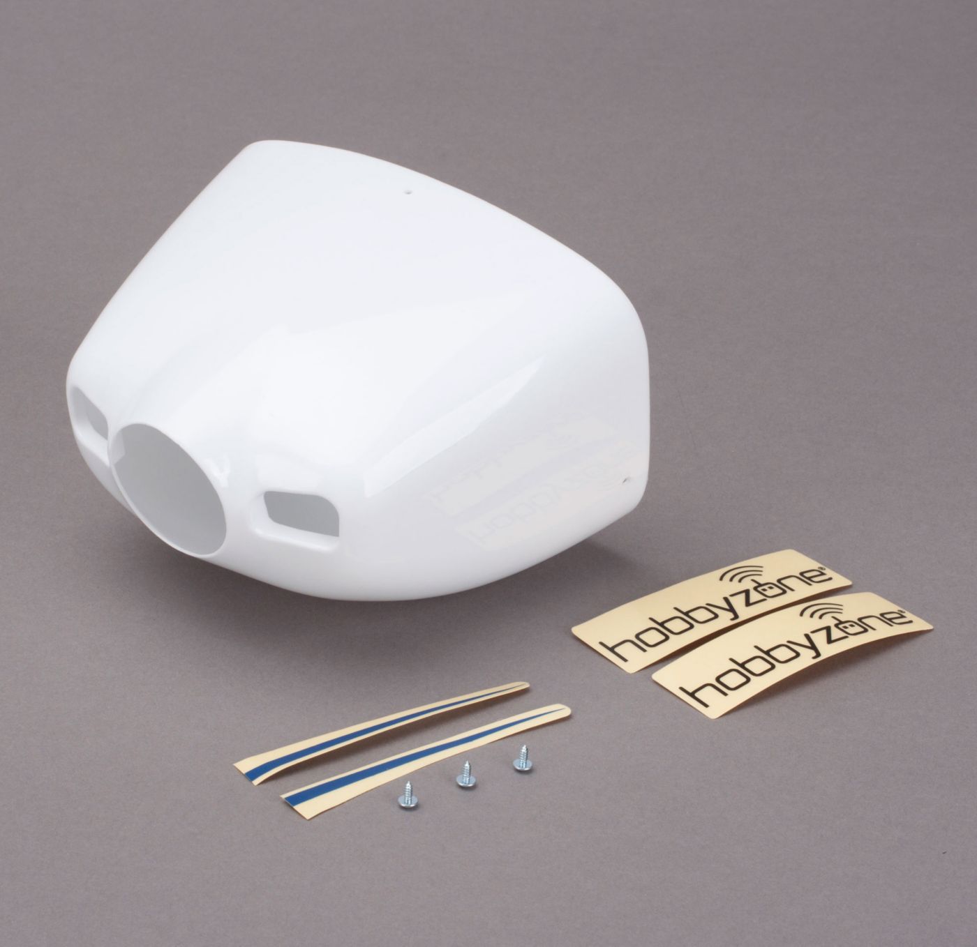 Hobbyzone Cowl: Glasair Sportsman S+