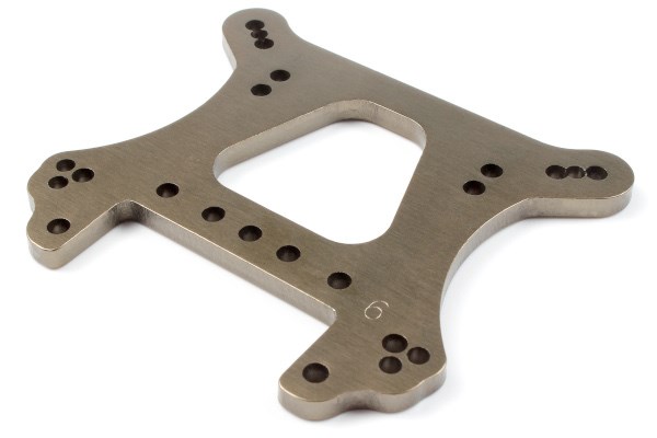 HPI HP160192 Front Shock Tower