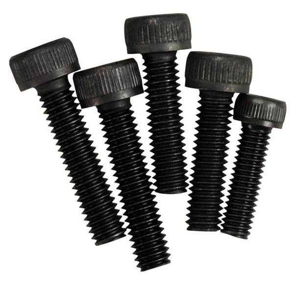 O.S.Engine 29025400 Skruv Montering Silencer 855