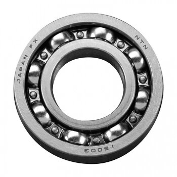 Ball Bearing Rear 61-91F/FX/FR