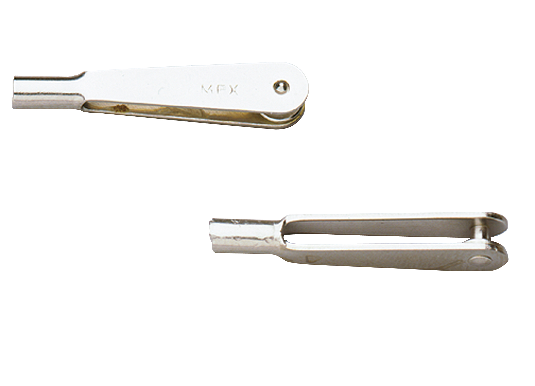 Multiplex Metall link M3 10 st