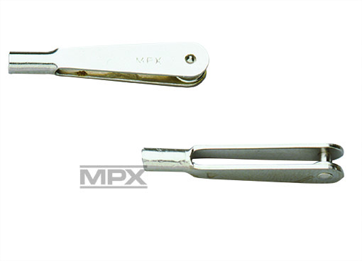 Multiplex Metall link M3 10 st - 2