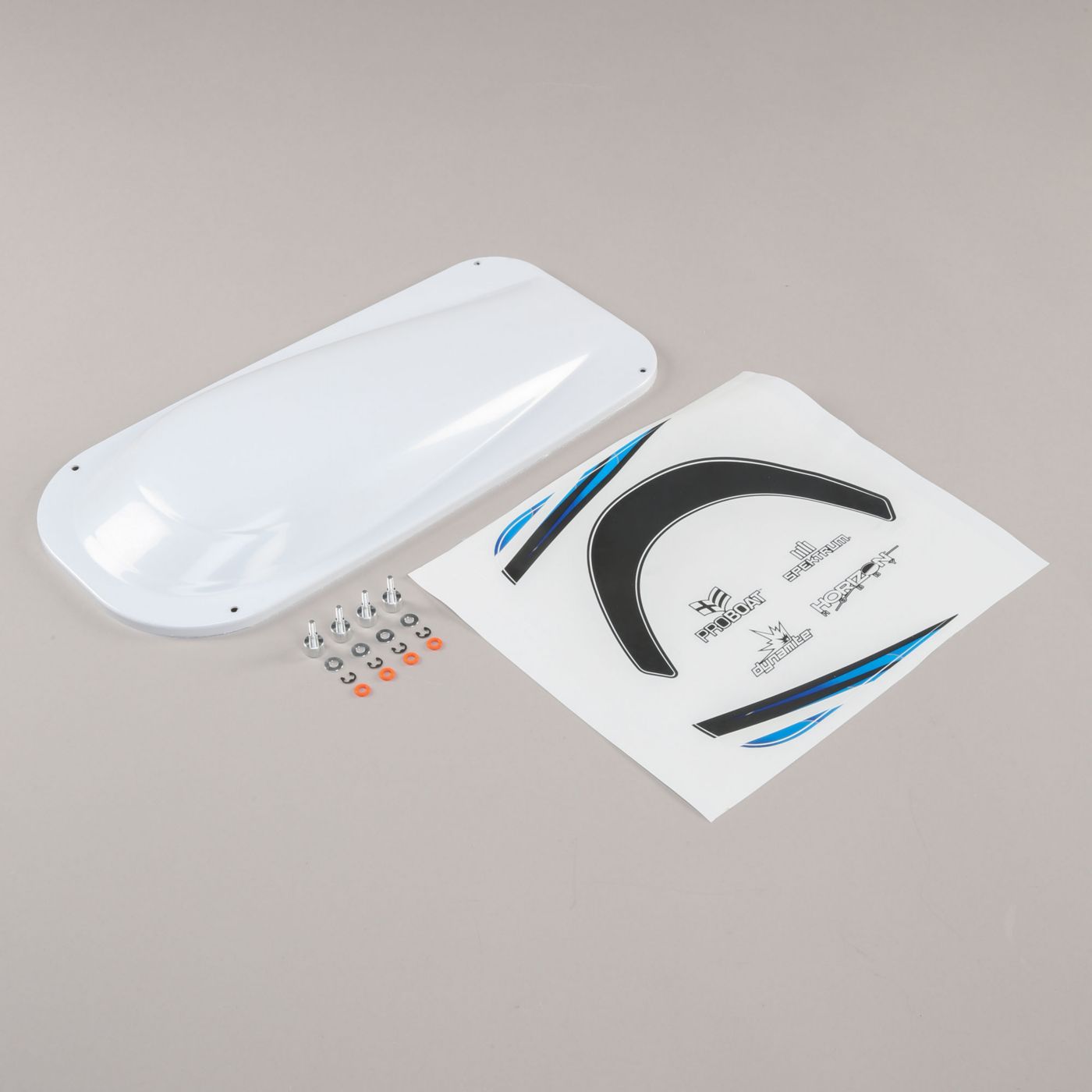 ProBoat PRB281068 Canopy: Sonicwake 36´´