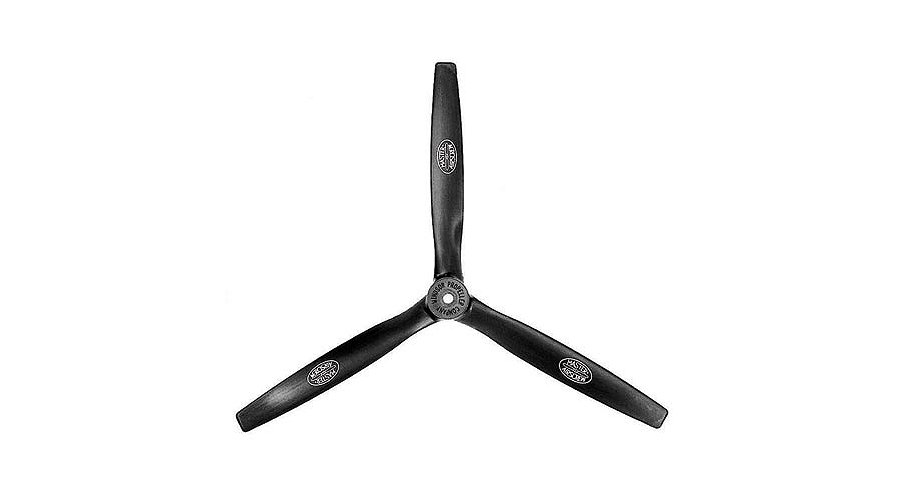 Master Airscrew9x7 in. - 23x18 cm
