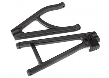 Traxxas 8634 Bärarmar Bak Vänster (1+1)  E-Revo 2