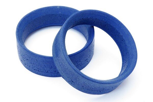HPI HP4632 Pro Molded Inner Foam 24Mm (Blue/Medium Firm)