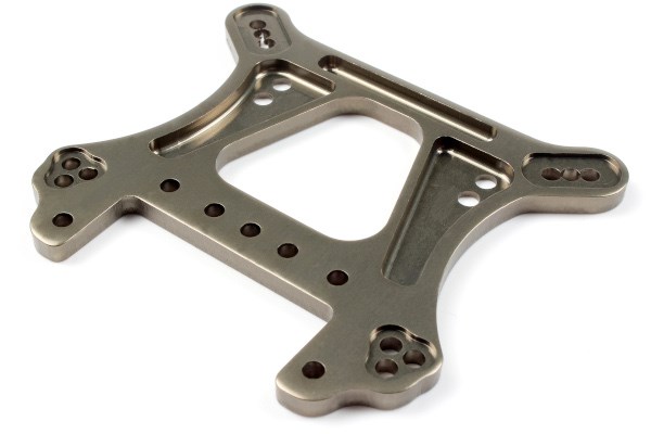 HPI HP160200 Front Shock Tower 7075