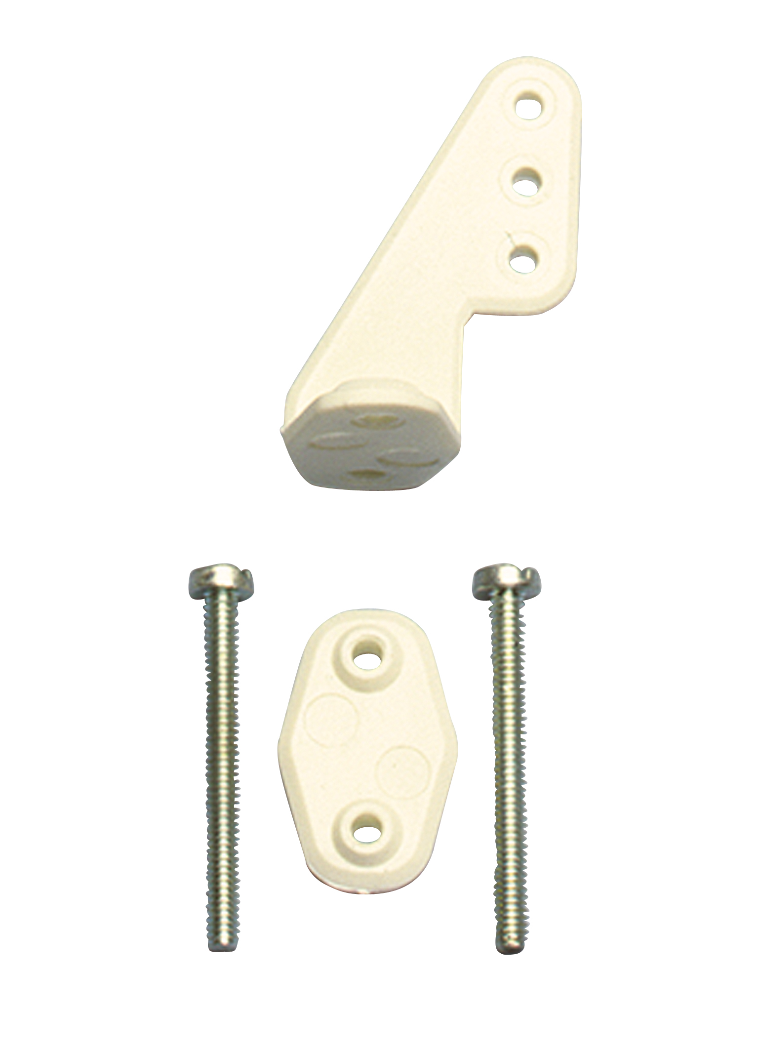 Multiplex Control horn, size 2, 2 st