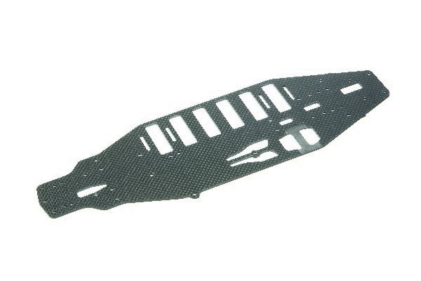 TAMIYA 49495 TRF416 lower deck (2,5mm)