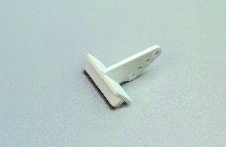 Multiplex Horn for foam models, 2 st - 2
