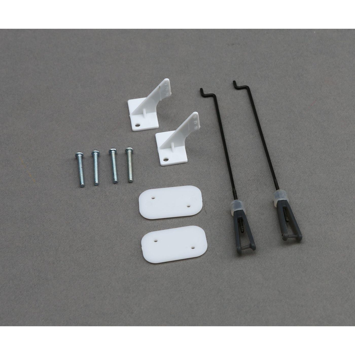 Hobbyzone Pushrod Set: Firebird DeltaRay