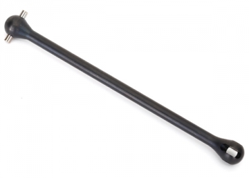Traxxas 8650 Drivaxel Stål 122.5mm (Enbart Axel)  E-Revo 2