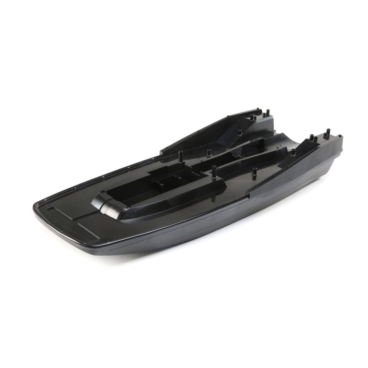 ProBoat PRB281075 Hull:  Aerotrooper 25-inch Brushless Air Boat: RTR