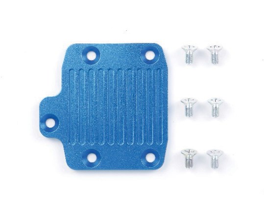 TAMIYA 54040 DB01 motor heat sink - 2