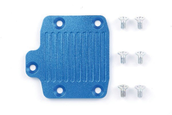 TAMIYA 54040 DB01 motor heat sink