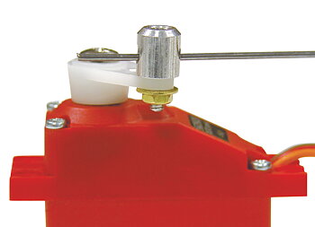 Multiplex Pushrod connector 2 st
