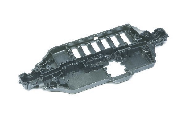 TAMIYA 54041 DB01 carbon rein. chassis